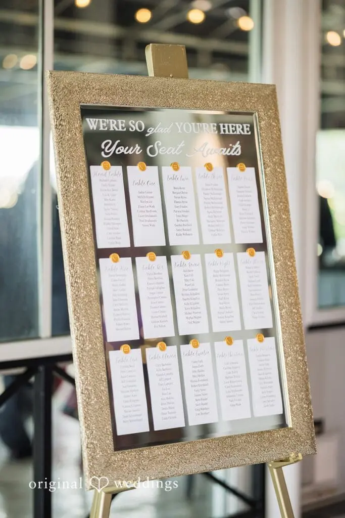 Drake Oak Brook Wedding // Carolyn & Collin -