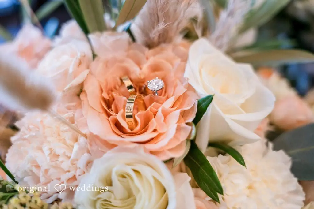 Eagle Ridge Wedding // Vivian & Vu -