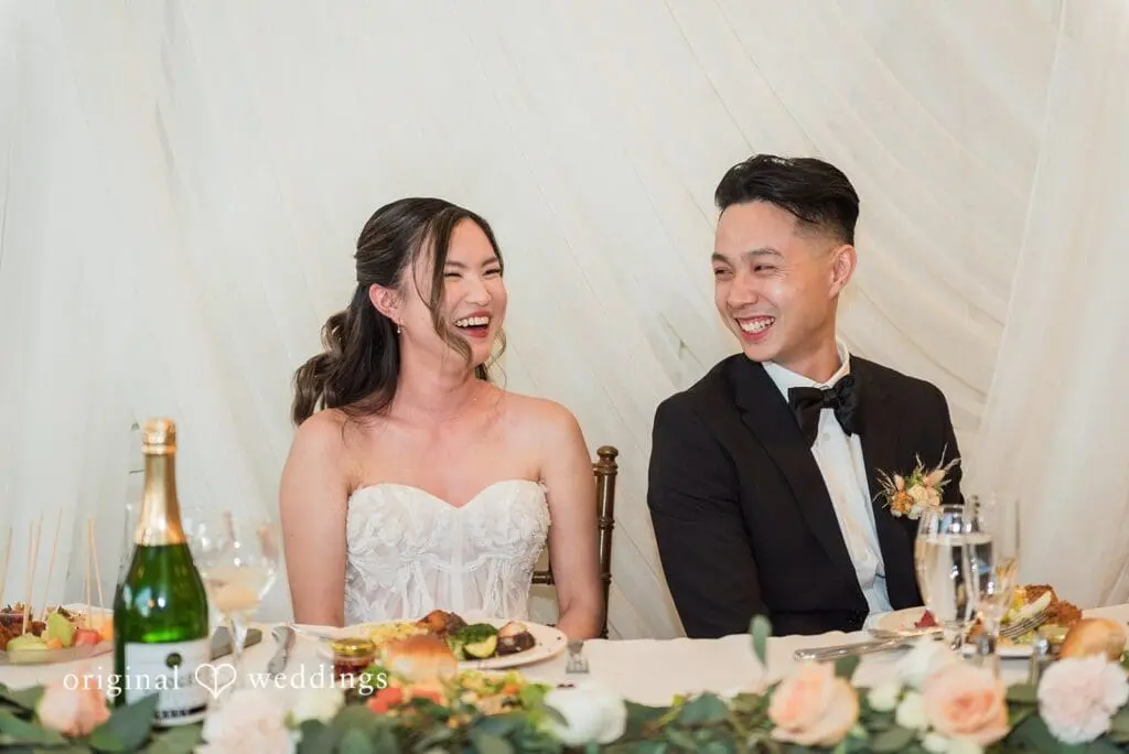 Eagle Ridge Wedding // Vivian & Vu -