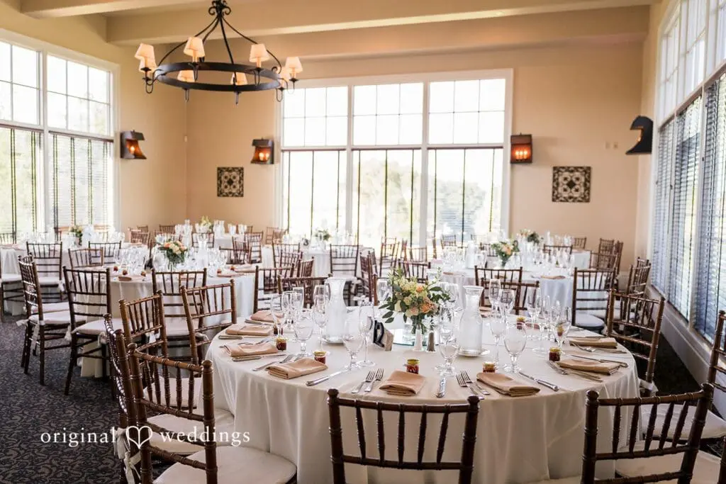 Eagle Ridge Wedding // Vivian & Vu -