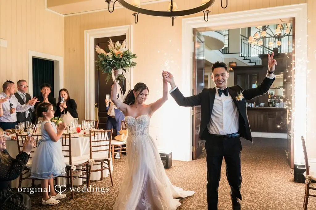 Eagle Ridge Wedding // Vivian & Vu -