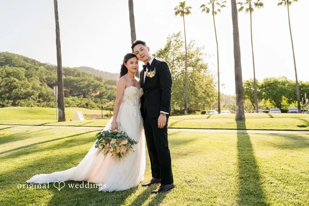 Eagle Ridge Wedding // Vivian & Vu -