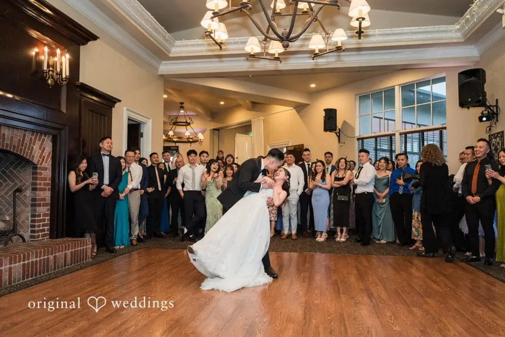 Eagle Ridge Wedding // Vivian & Vu -
