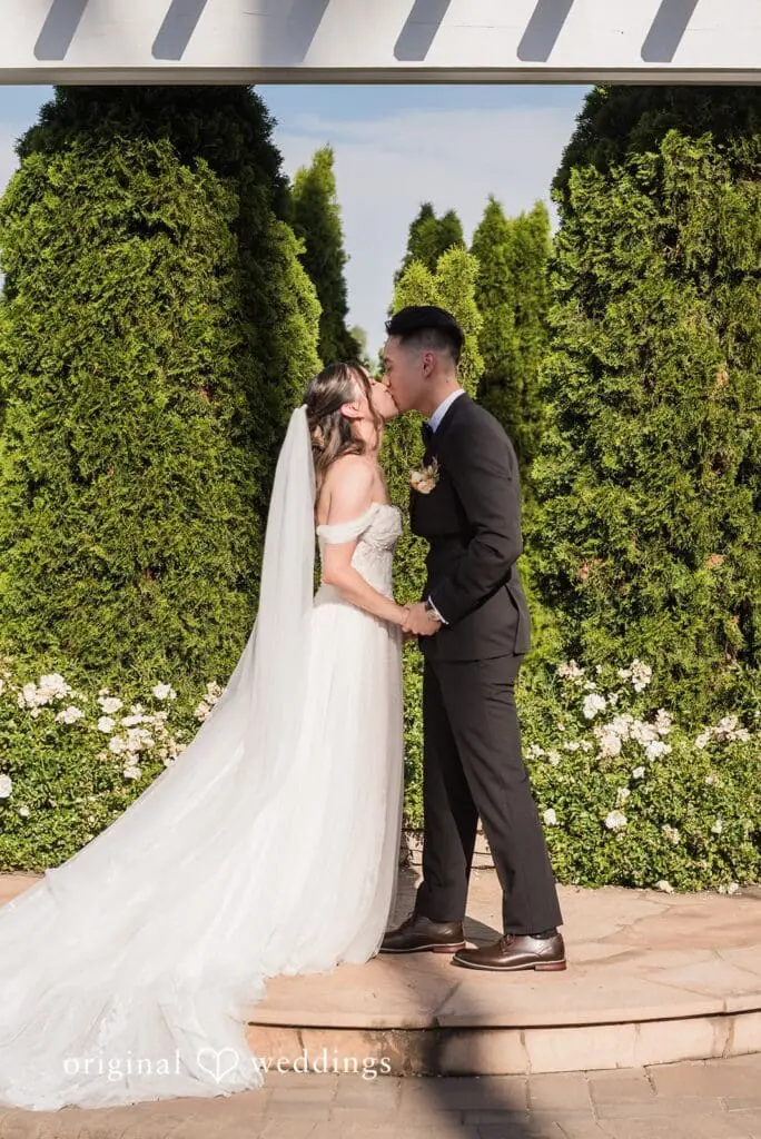 Eagle Ridge Wedding // Vivian & Vu -