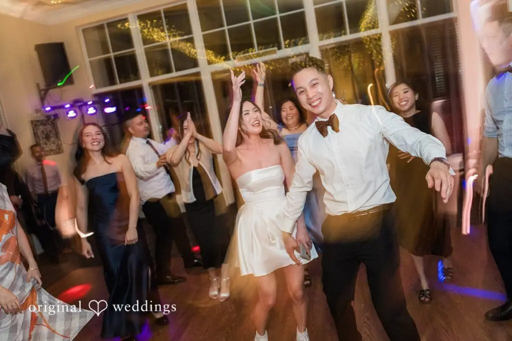 Eagle Ridge Wedding // Vivian & Vu -