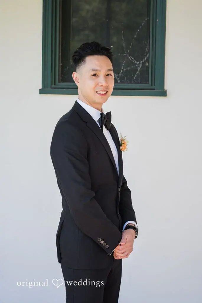 Eagle Ridge Wedding // Vivian & Vu -