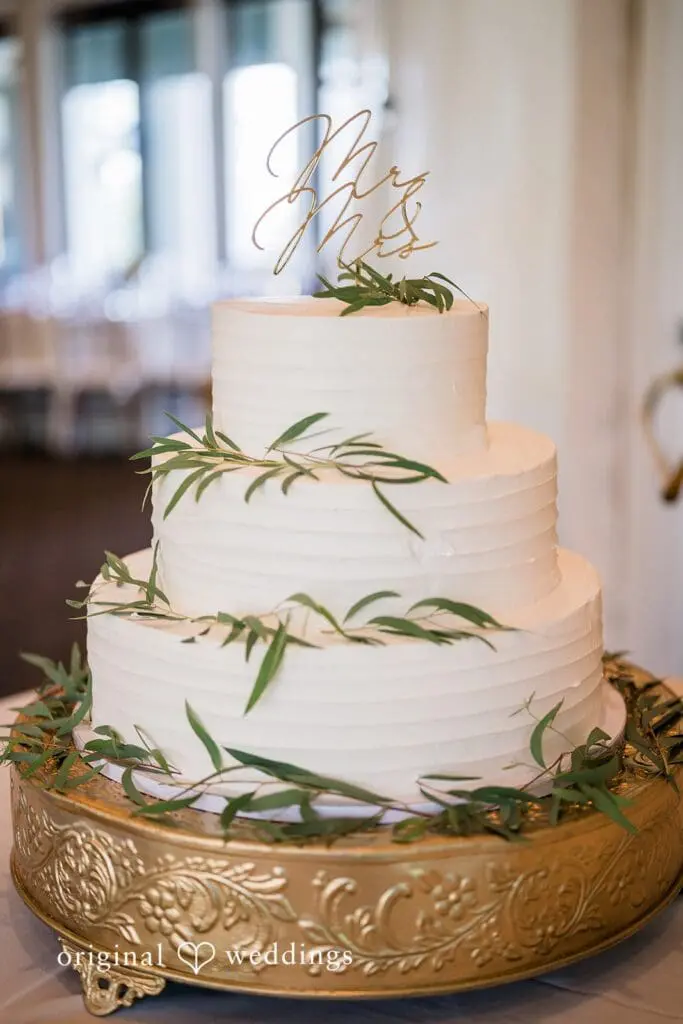 Eagle Ridge Wedding // Vivian & Vu -