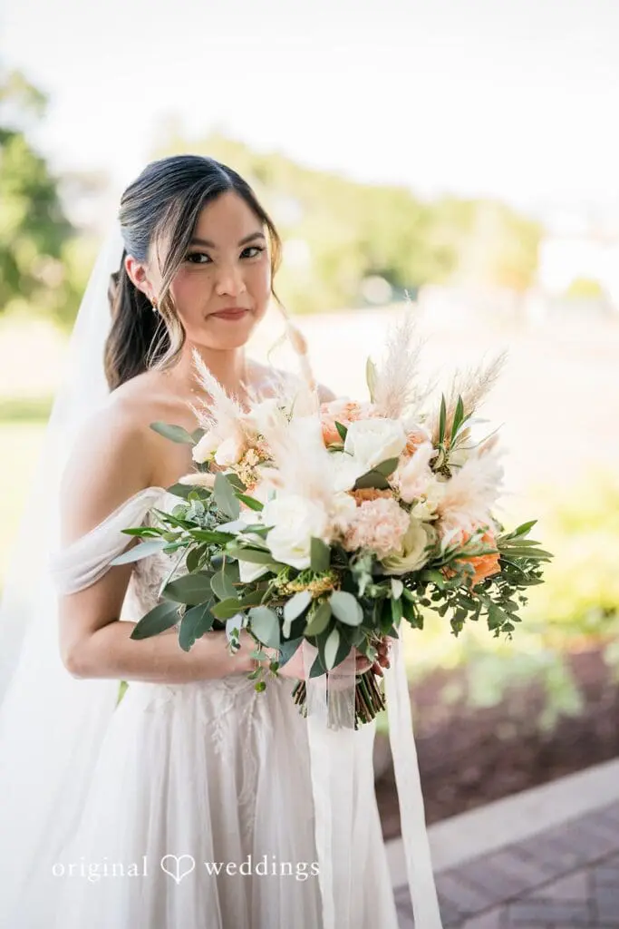 Eagle Ridge Wedding // Vivian & Vu -