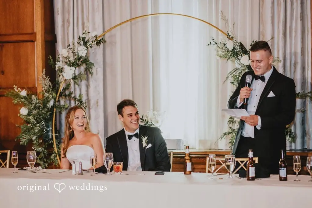 Emily & Gage -