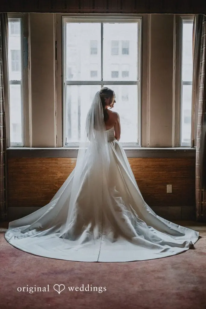 Emily & Gage -