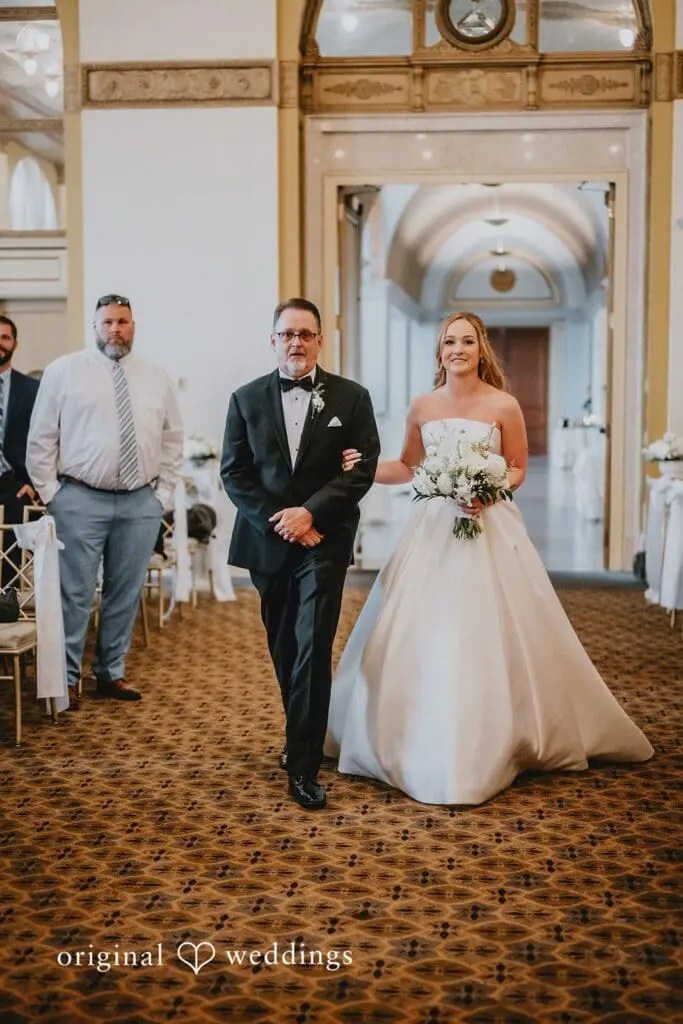 Emily & Gage -