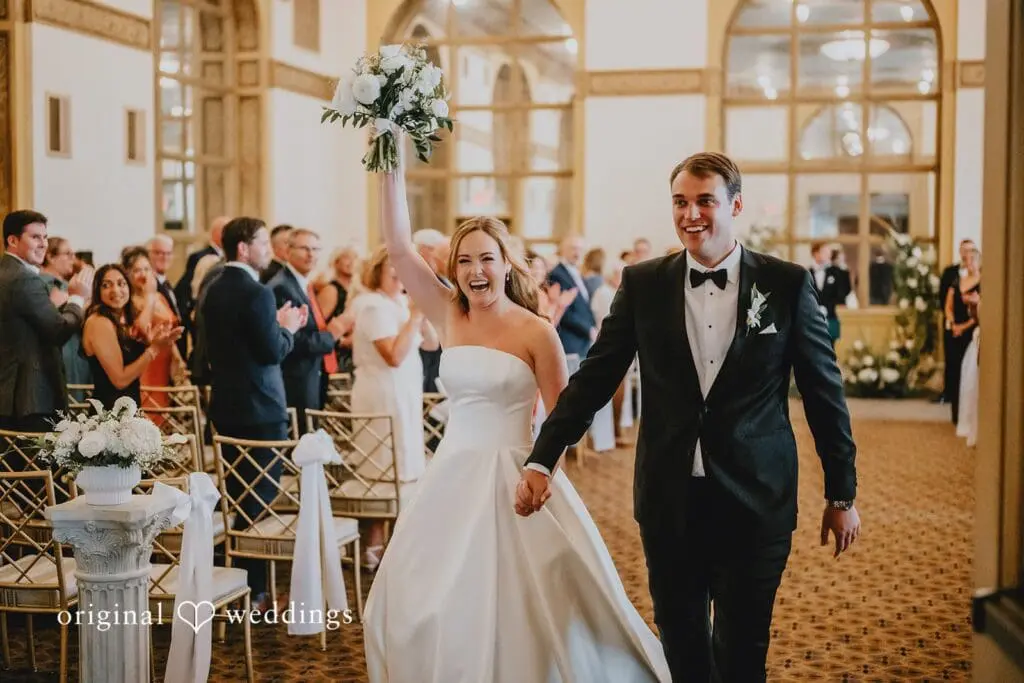 Emily & Gage -