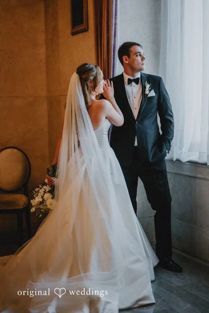 Emily & Gage -