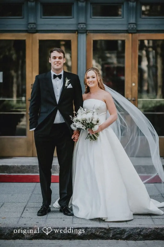 Emily & Gage -