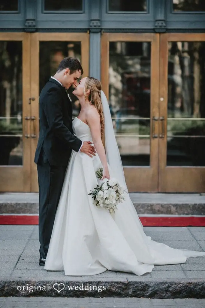Emily & Gage -