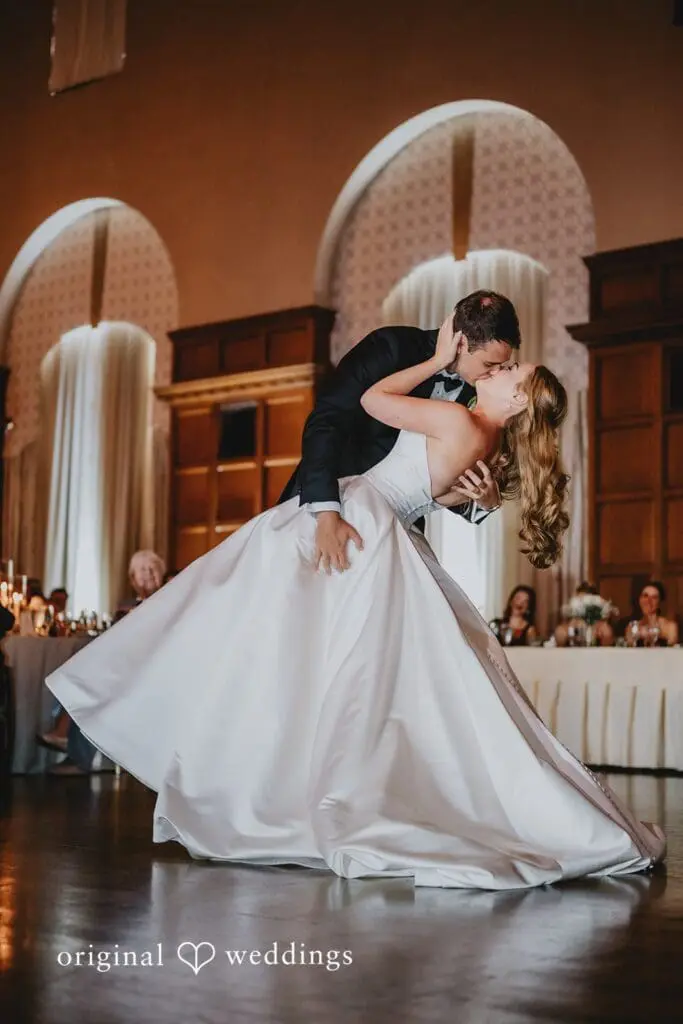 Emily & Gage -