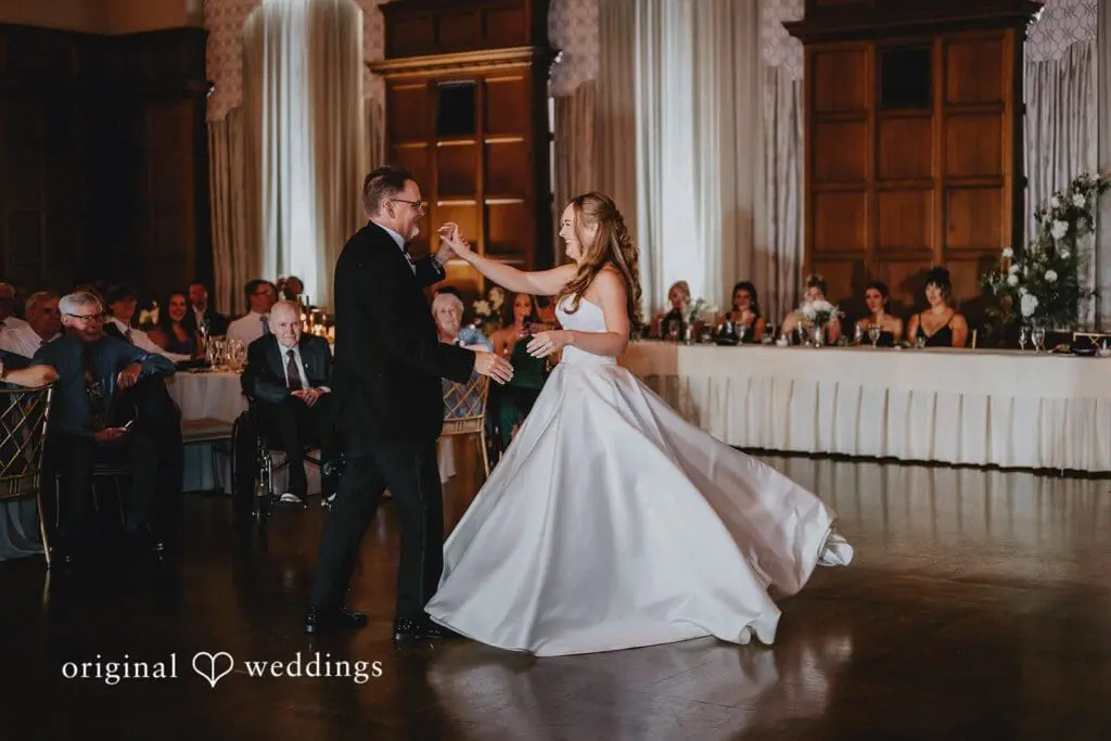 Emily & Gage -