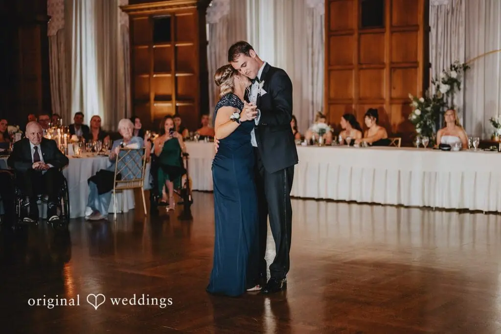 Emily & Gage -
