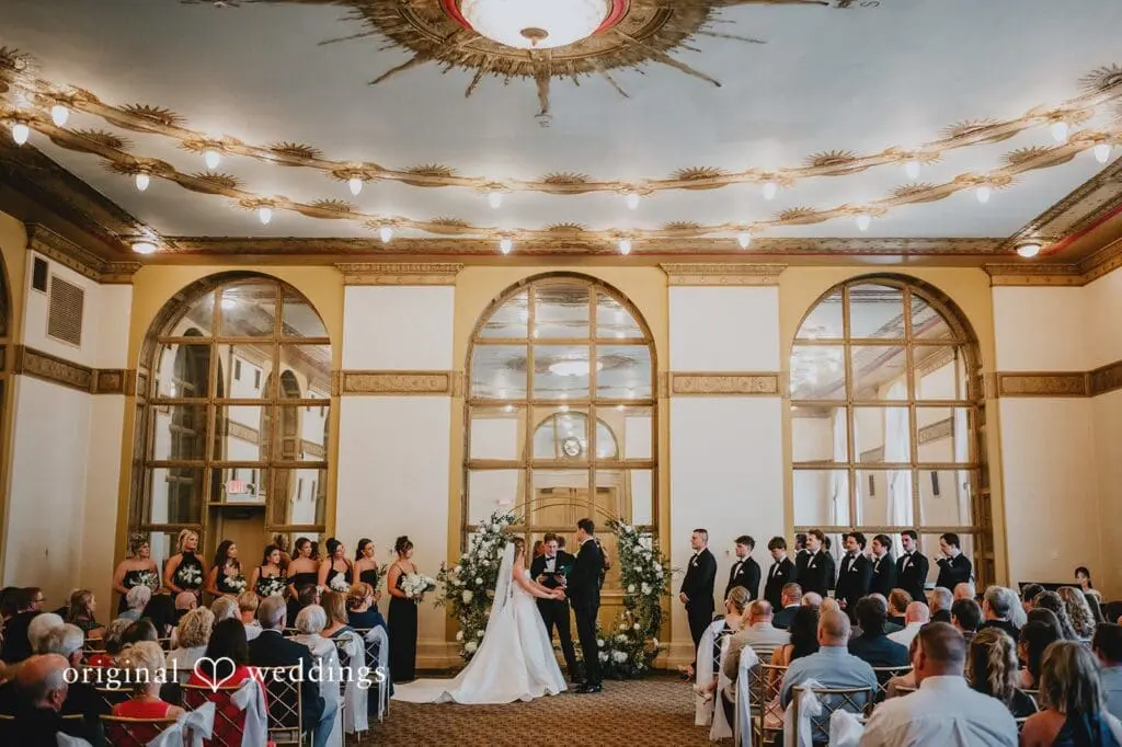 Emily & Gage -