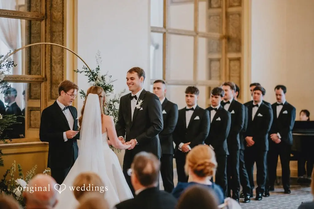Emily & Gage -