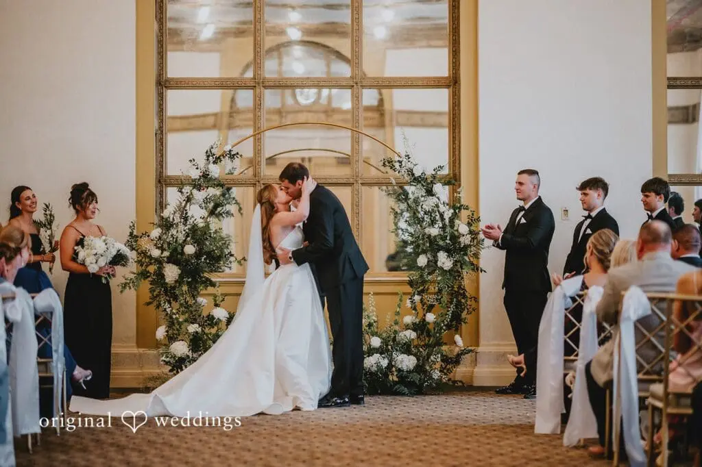 Emily & Gage -
