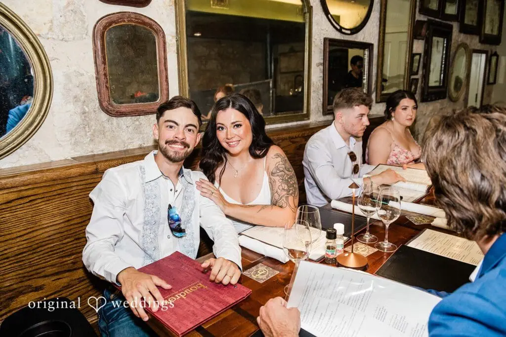 Gardens at West Green Wedding // Siena & Arnulfo -