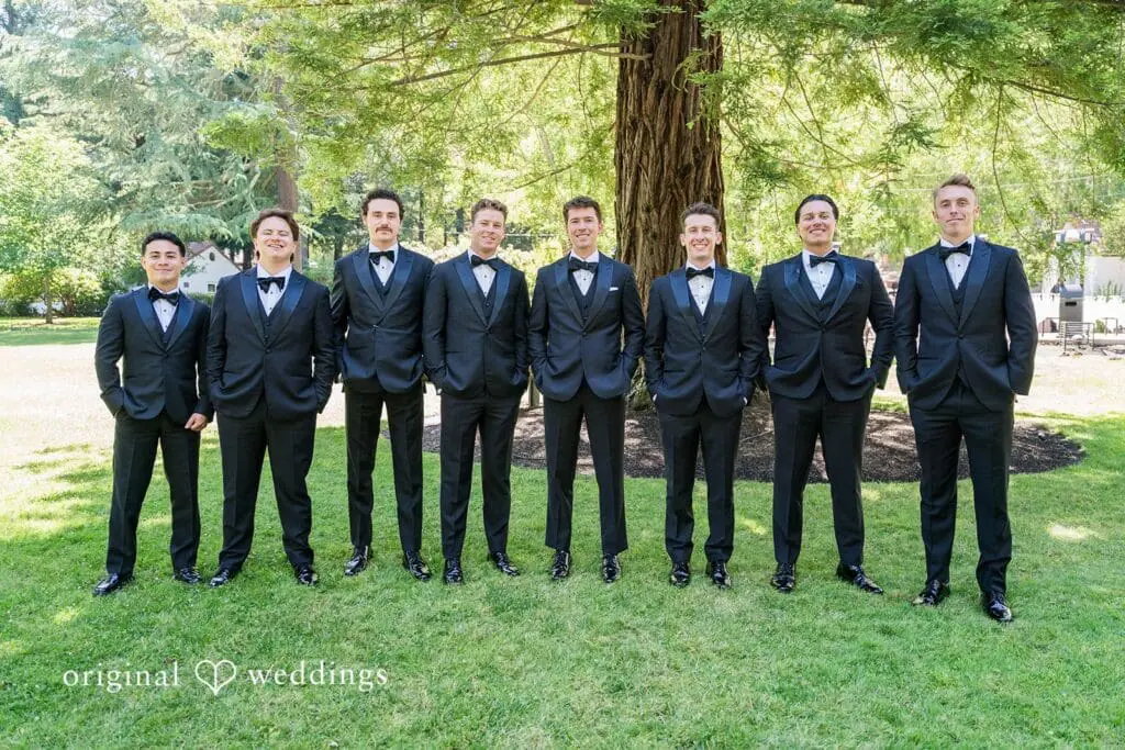 Hacienda De Las Flores Wedding // Alison & Tyler -
