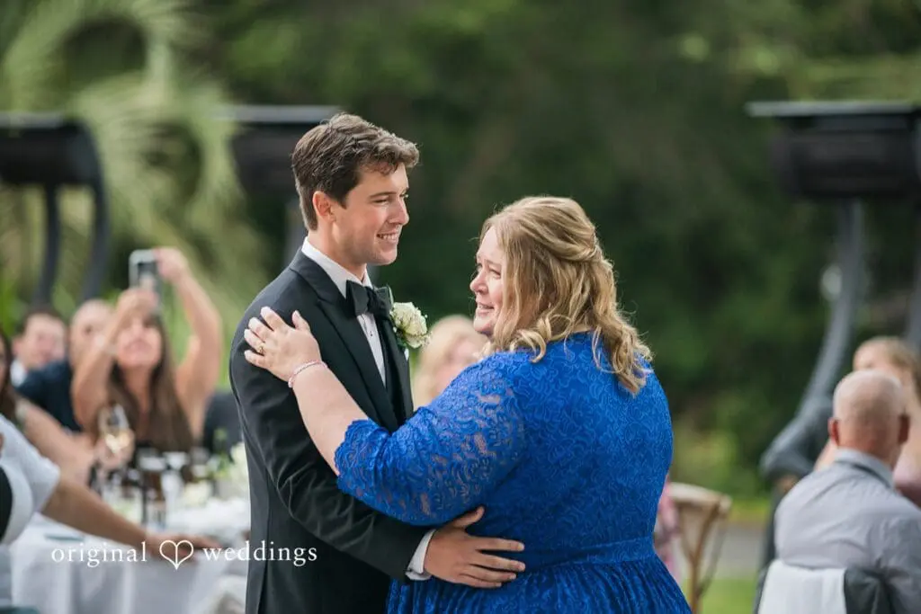 Hacienda De Las Flores Wedding // Alison & Tyler -