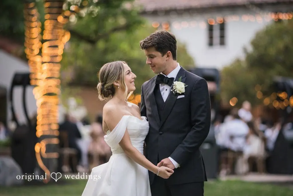 Hacienda De Las Flores Wedding // Alison & Tyler -