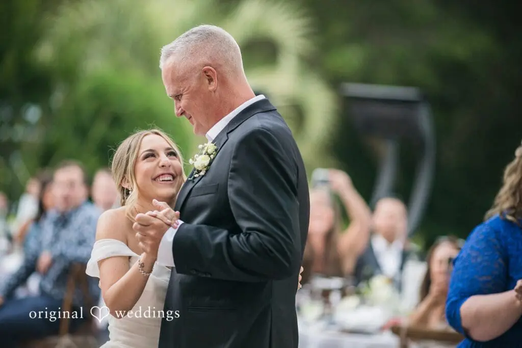 Hacienda De Las Flores Wedding // Alison & Tyler -