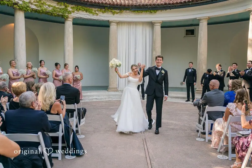 Hacienda De Las Flores Wedding // Alison & Tyler -