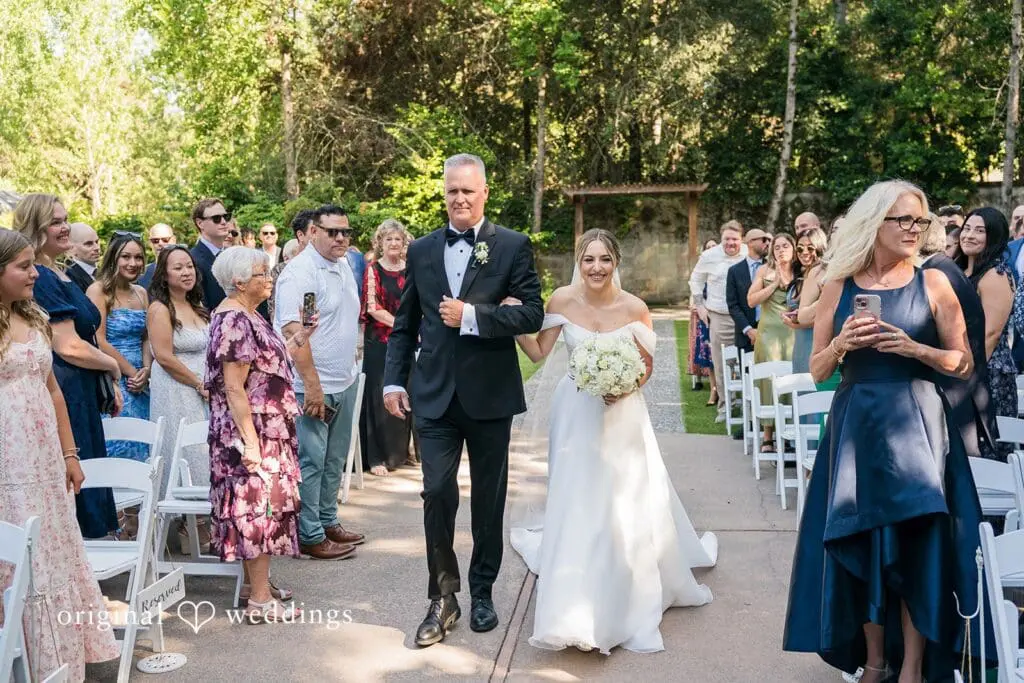 Hacienda De Las Flores Wedding // Alison & Tyler -