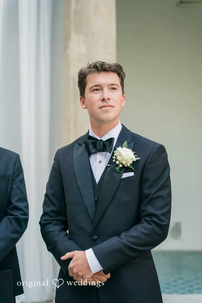 Hacienda De Las Flores Wedding // Alison & Tyler -