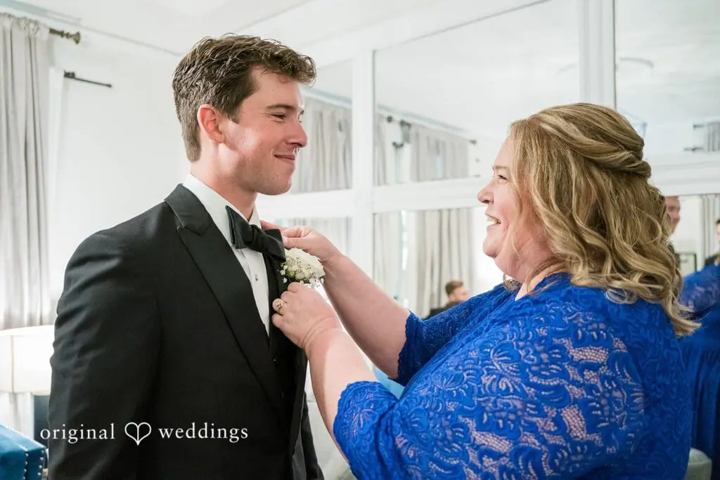 Hacienda De Las Flores Wedding // Alison & Tyler -