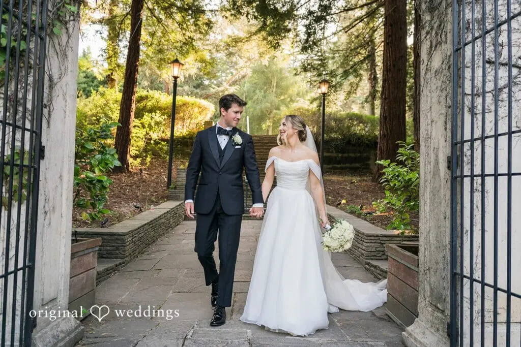 Hacienda De Las Flores Wedding // Alison & Tyler -