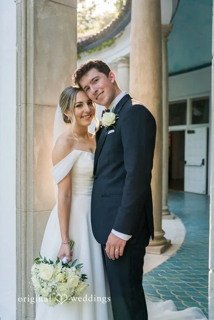 Hacienda De Las Flores Wedding // Alison & Tyler -