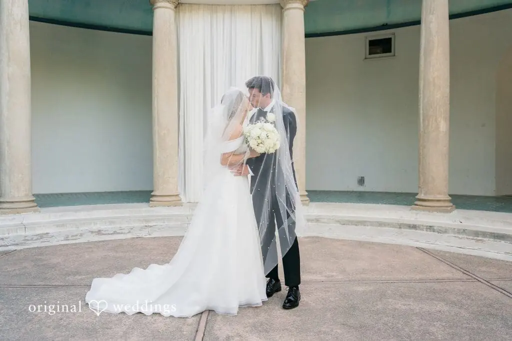Hacienda De Las Flores Wedding // Alison & Tyler -