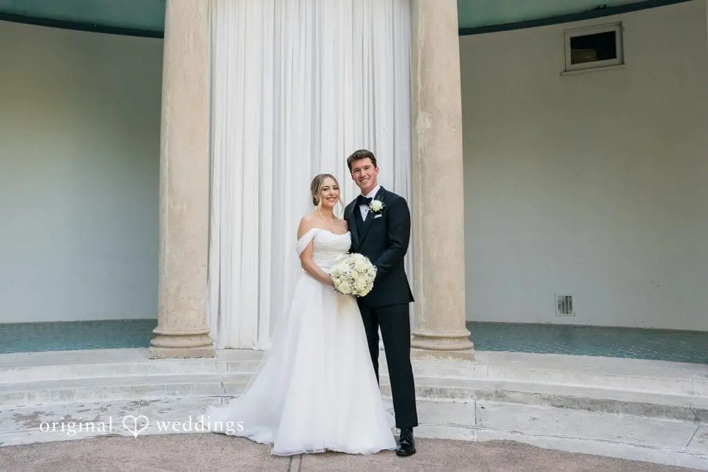Hacienda De Las Flores Wedding // Alison & Tyler -