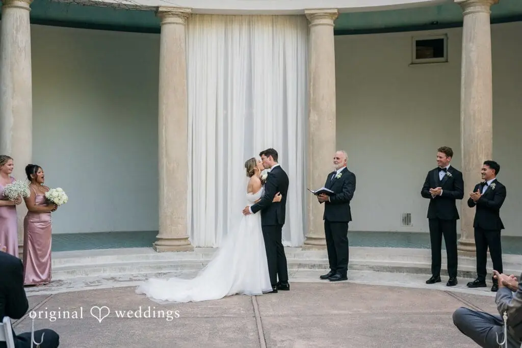 Hacienda De Las Flores Wedding // Alison & Tyler -