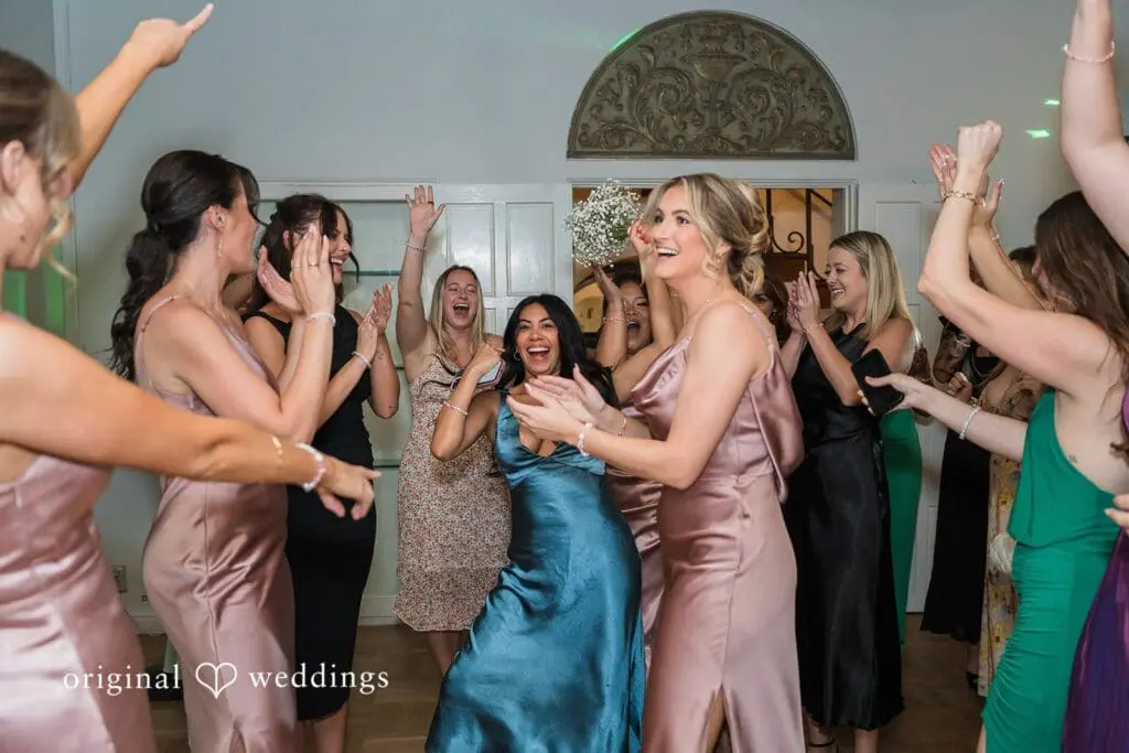 Hacienda De Las Flores Wedding // Alison & Tyler -