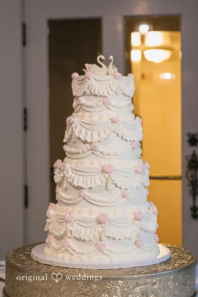 Hacienda De Las Flores Wedding // Alison & Tyler -