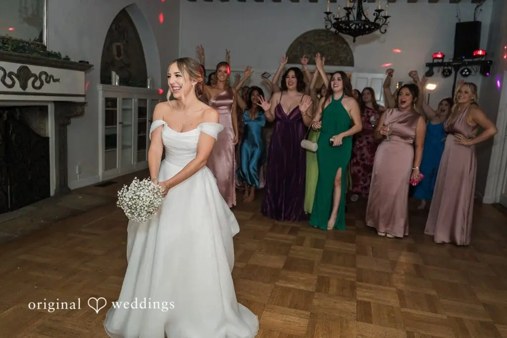 Hacienda De Las Flores Wedding // Alison & Tyler -