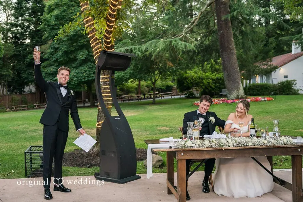 Hacienda De Las Flores Wedding // Alison & Tyler -