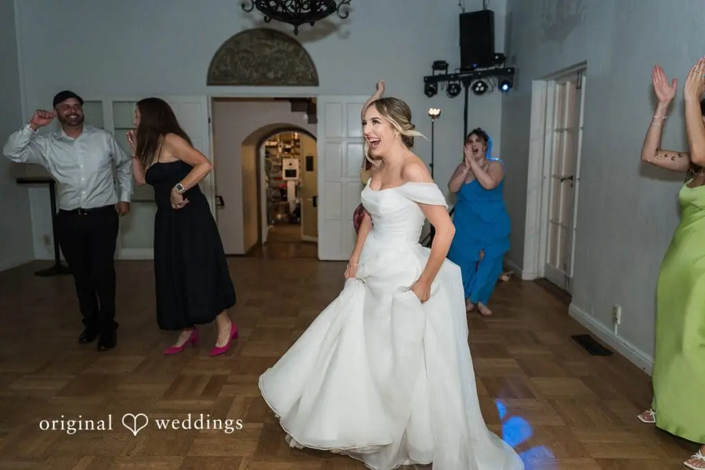 Hacienda De Las Flores Wedding // Alison & Tyler -