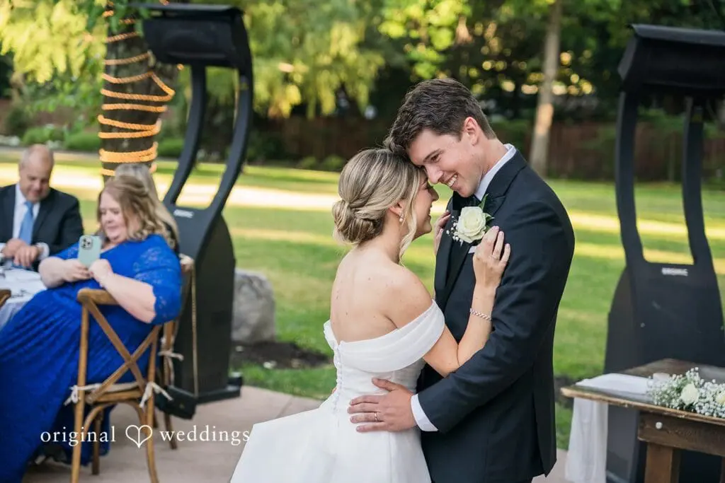 Hacienda De Las Flores Wedding // Alison & Tyler -