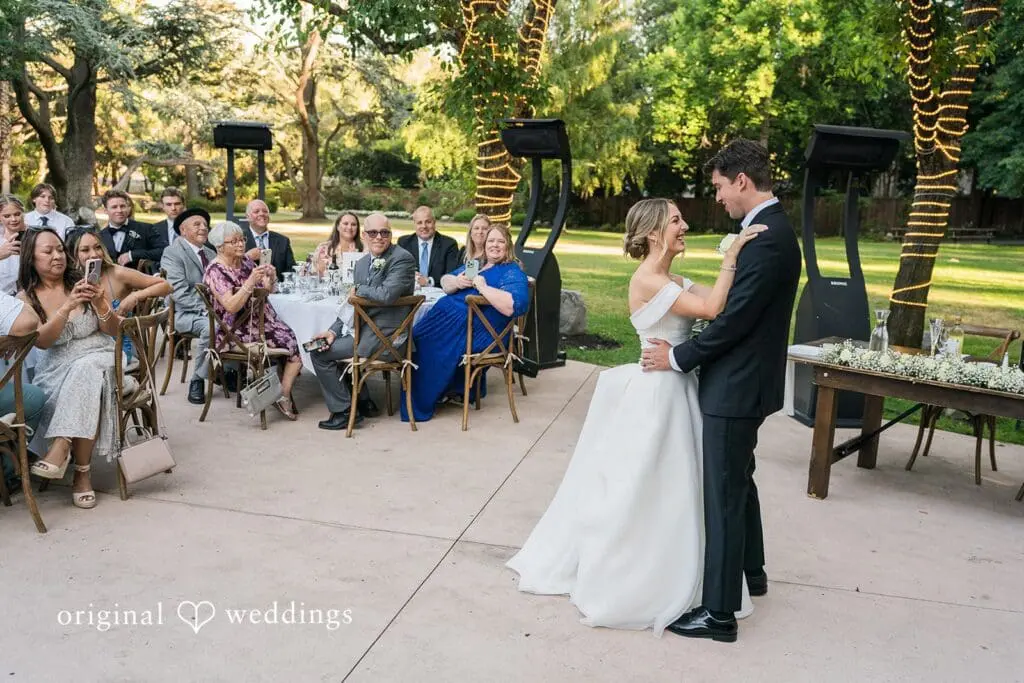 Hacienda De Las Flores Wedding // Alison & Tyler -