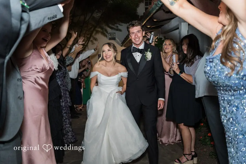 Hacienda De Las Flores Wedding // Alison & Tyler -