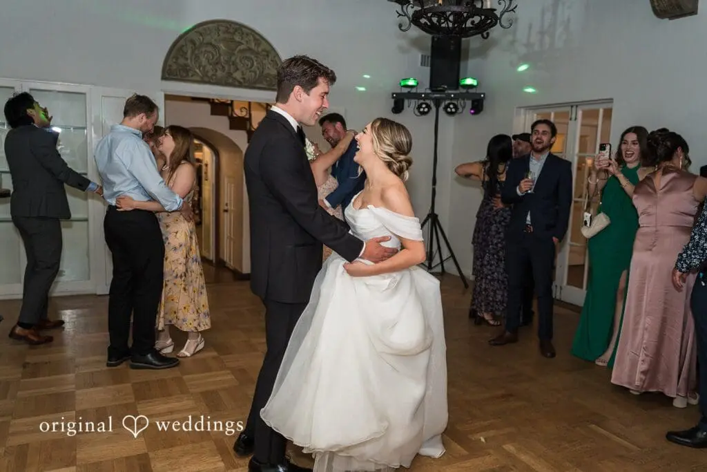 Hacienda De Las Flores Wedding // Alison & Tyler -