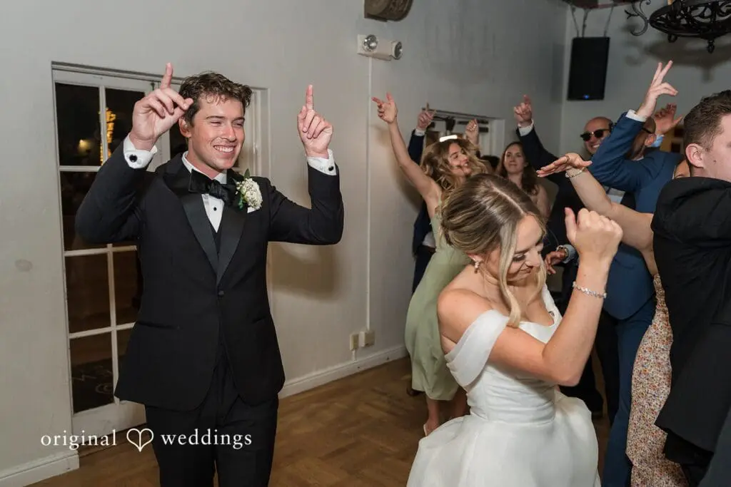 Hacienda De Las Flores Wedding // Alison & Tyler -