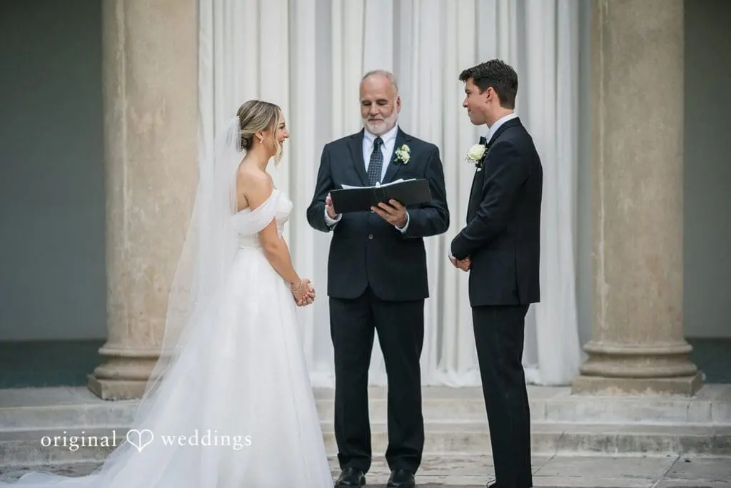 Hacienda De Las Flores Wedding // Alison & Tyler -